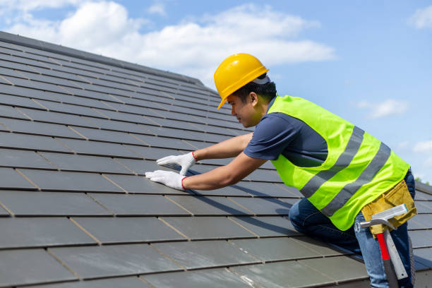 Waterproofing in Hillsboro, KS