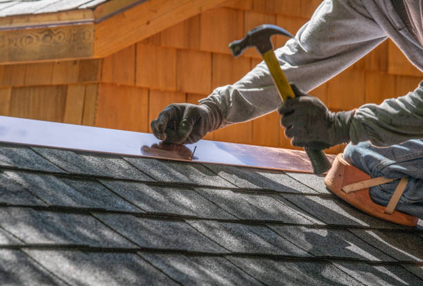 Best 4 Ply Roofing  in Hillsboro, KS