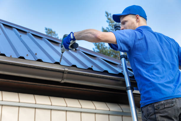 Best Wood Shake Roofing  in Hillsboro, KS