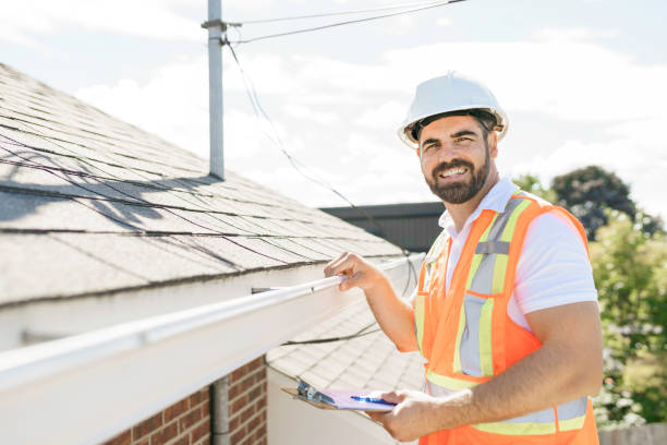 Best Metal Roofing Installation  in Hillsboro, KS