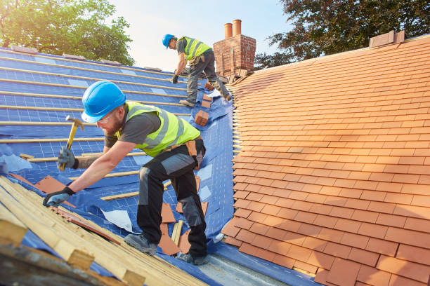 Hillsboro, KS Roofing services Company